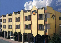 Отель Adonis Hotel Kemer